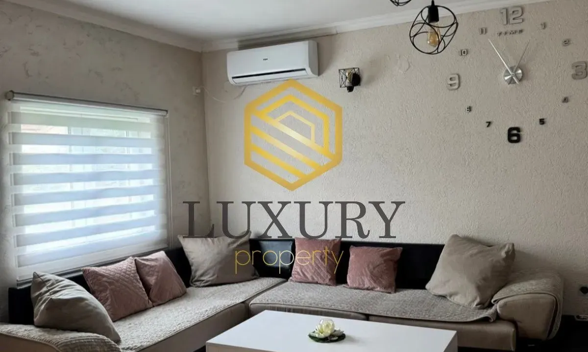 Izdavanje, kuća, 60m², Donja Gorica, Podgorica