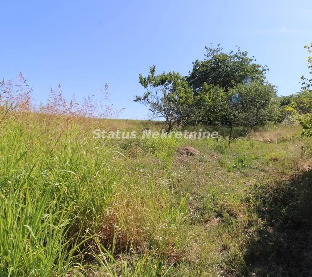 Prodaja, plac, 3276m², Petrovaradin, Novi Sad
