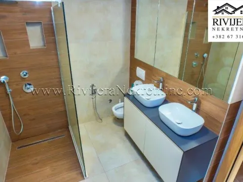 Sale, one bedroom apartment, 50m², Gradiošnica, Tivat - image 6