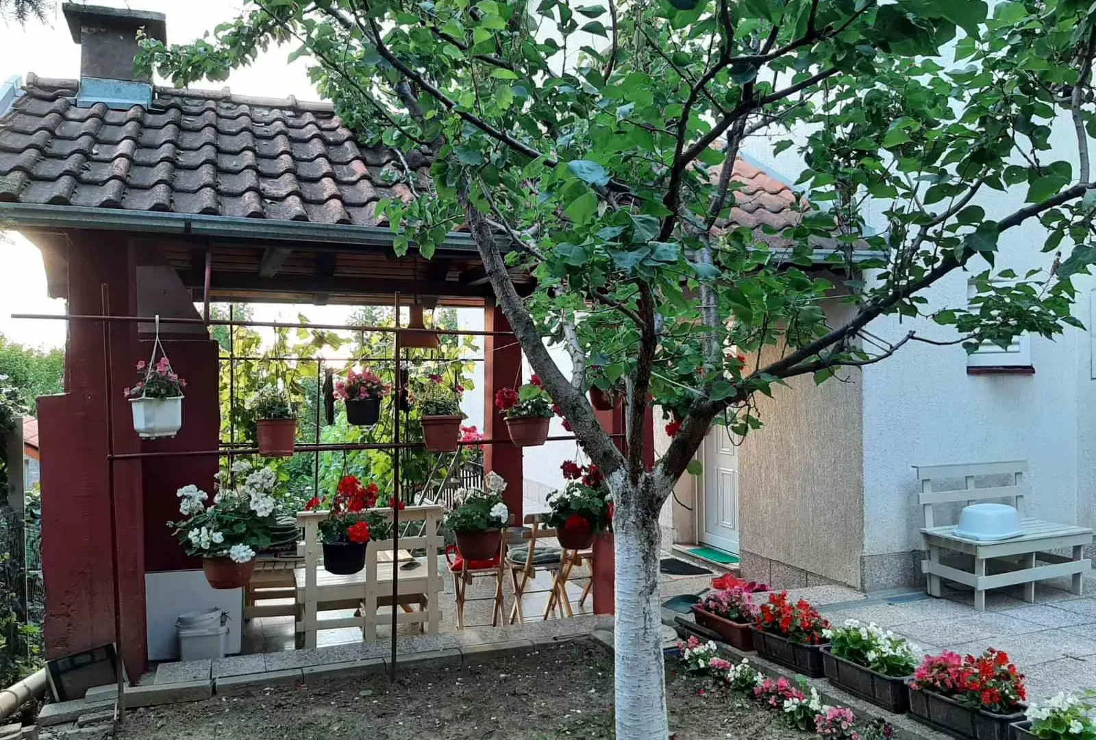 Sale, house, 210m², Sremska Kamenica, Petrovaradin