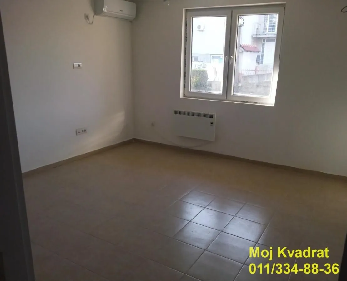 Sale, three bedroom apartment, 63m², Boleč, Grocka