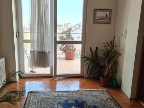 Prodaja, četvorosoban stan, 148m², Centar, Novi Sad - image 13