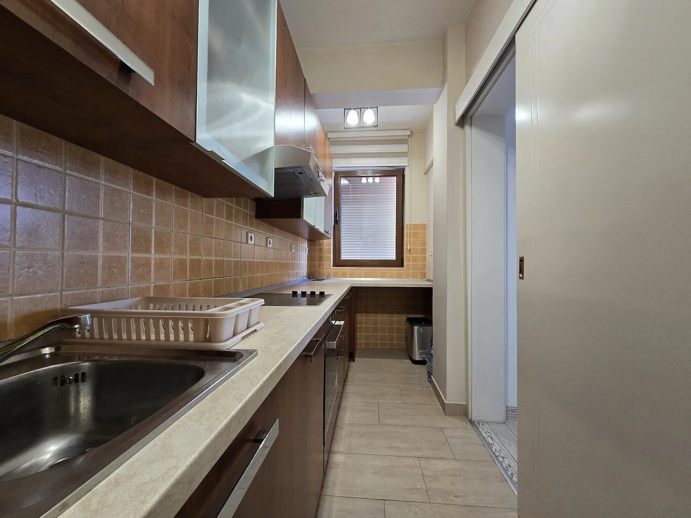 Rent, three bedroom apartment, 88m², Preko Morače, Podgorica