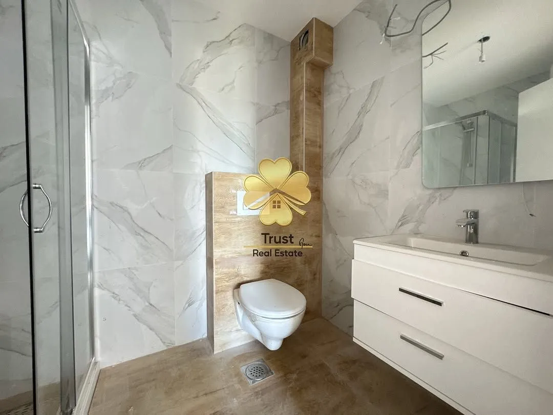 Prodaja, dvosoban stan, 52m², Zabjelo, Podgorica