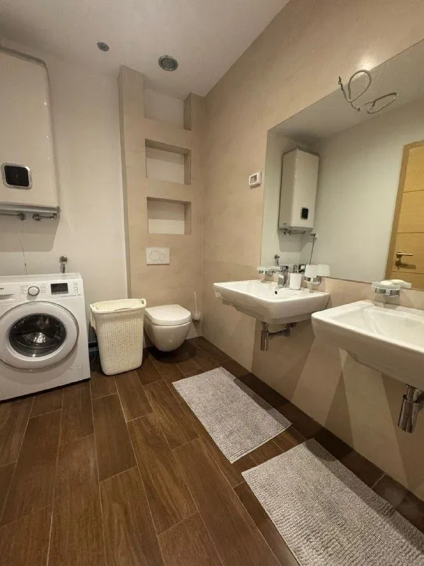 Sale, apartment, 77m², Centar, Budva