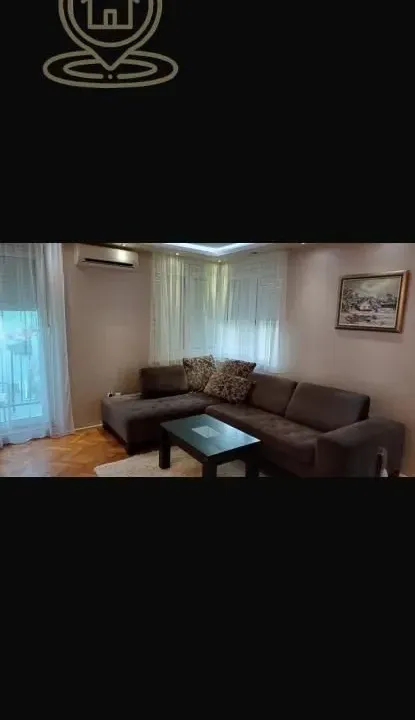 Izdavanje, dvosoban stan, 51m², Grbavica, Novi Sad Sve Podlokacije