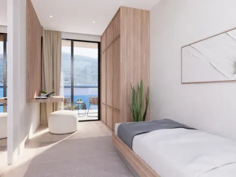 Prodaja, dvosoban stan, 63m², Kumbor, Herceg Novi - image 20