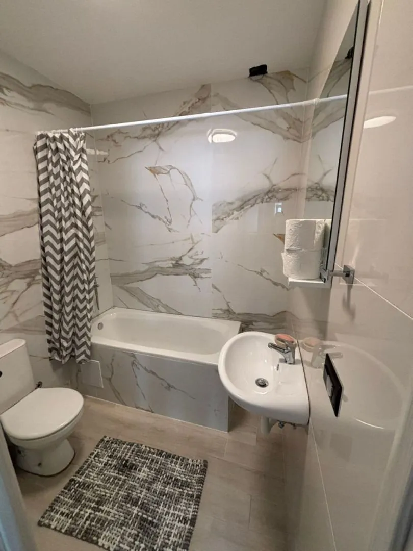 Prodaja, stan, 25m², Mažina, Tivat