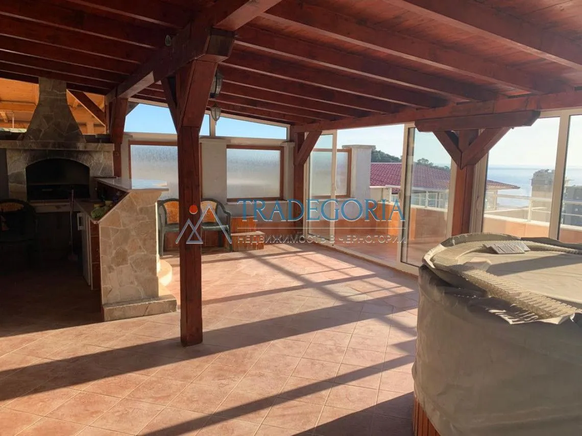 Prodaja, jednosoban stan, 116m², Petrovac, Budva
