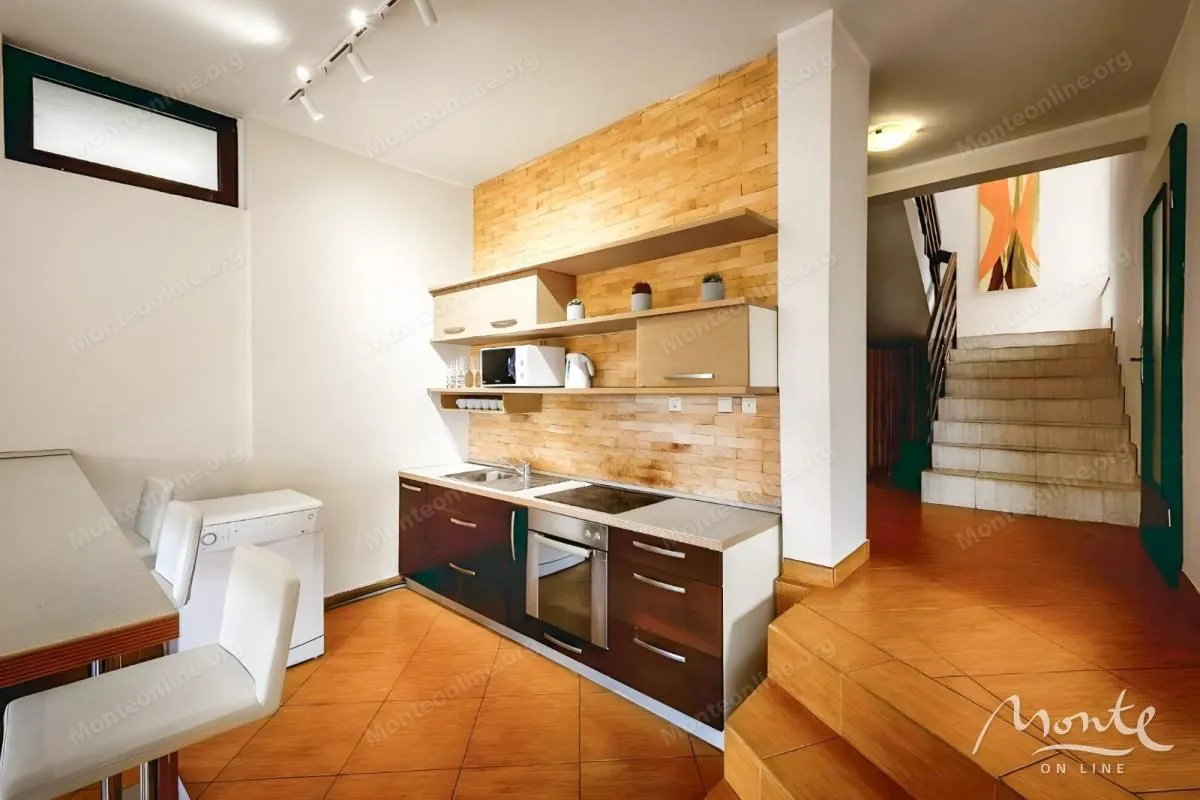 Sale, house, 155m², Budva, Crna Gora
