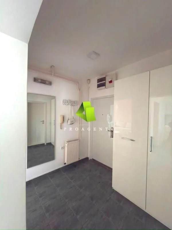 Prodaja, jednosoban stan, 48m², Medijana, Niš