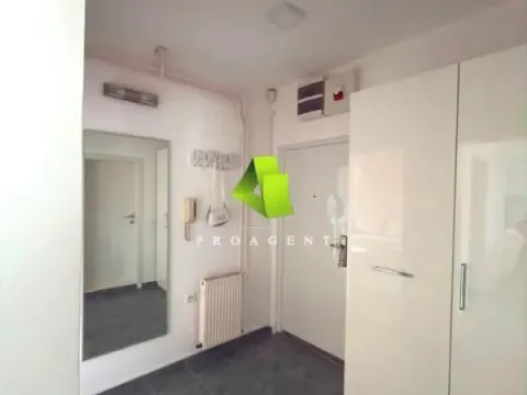Sale, one bedroom apartment, 48m², Medijana, Niš - image 11