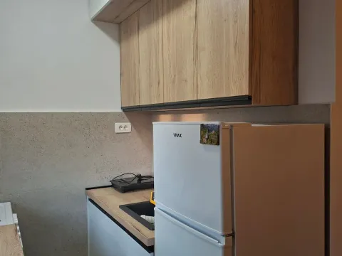 Rent, one bedroom apartment, 65m², Boka Place, Tivat - image 14