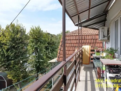 Prodaja, četvorosoban stan, 93m², Galenika, Beograd - image 11