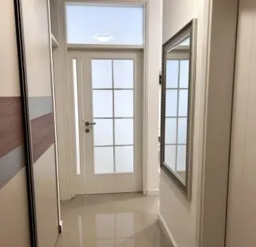 Izdavanje, jednosoban stan, 50m², Centar, Podgorica - image 8