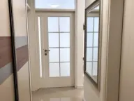 Izdavanje, jednosoban stan, 50m2, Centar, Podgorica