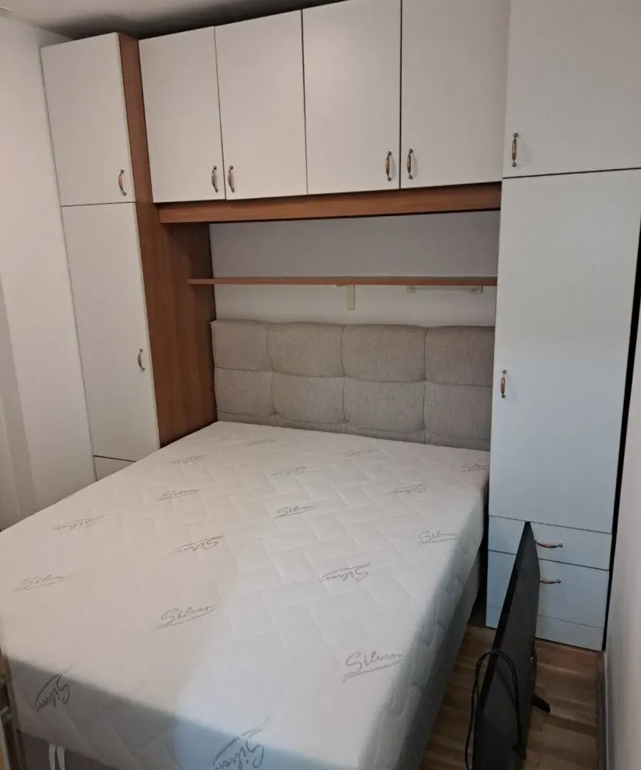 Rent, one bedroom apartment, 40m², Ljubović, Podgorica
