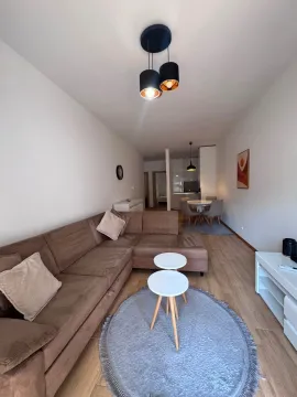 Rent, two bedroom apartment, 69m², Budva, Crna Gora - image 5