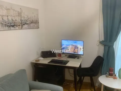 Prodaja, stan, 29m², Bečići, Budva - image 11