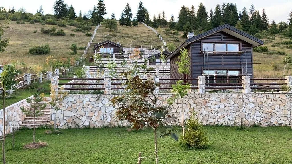 Prodaja, kuća, 800m², Žabljak II, Žabljak