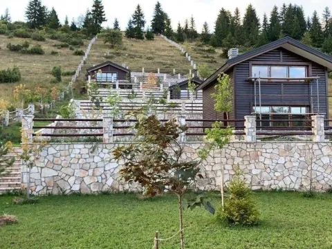 Sale, house, 800m², Žabljak II, Žabljak - image 2