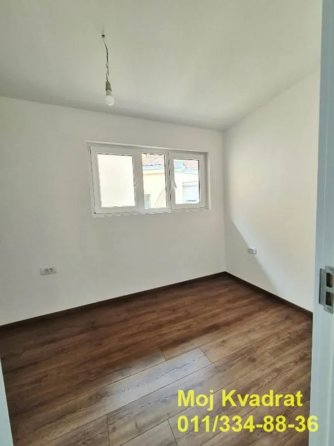 Sale, two bedroom apartment, 78m², Palilula Sve Podlokacije, Beograd