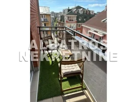 Izdavanje, jednosoban stan, 450m², Vojvode Vlahovica, Beograd - image 10