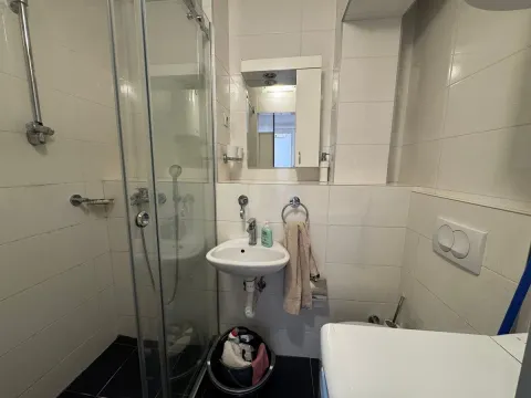 Rent, two bedroom apartment, 42m², Kalenić Pijaca, Vračar Sve Podlokacije - image 5