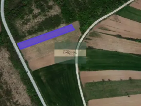 Sale, land lot, 18m², Lipar, Jagodina