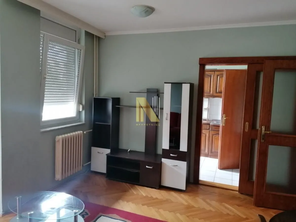 Prodaja, jednosoban stan, 46m², Nova Detelinara, Novi Sad Sve Podlokacije