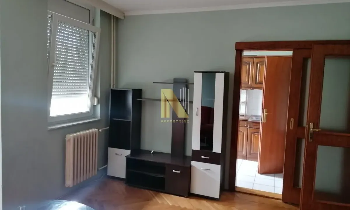Sale, one bedroom apartment, 46m², Nova Detelinara, Novi Sad Sve Podlokacije