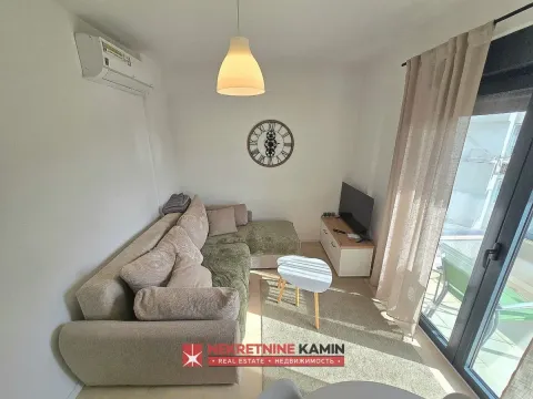 Prodaja, jednosoban stan, 35m², Zaobilaznica, Budva - image 6