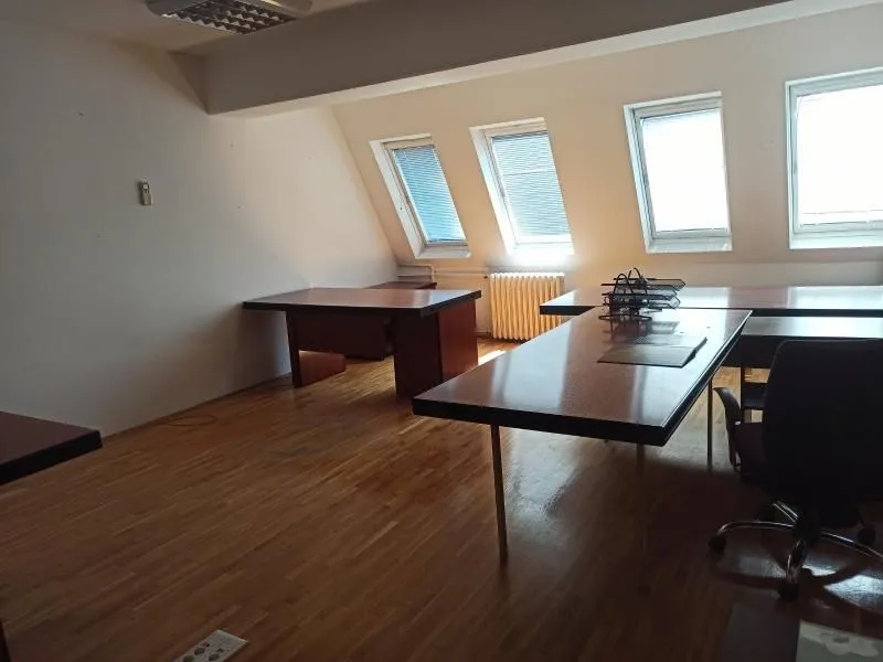 Rent, office space, 489m², Novi Beograd Blok 23, Novi Beograd Sve Podlokacije