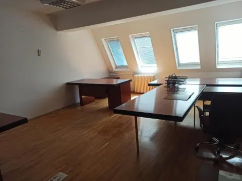 Rent, office space, 489m², Novi Beograd Blok 23, Novi Beograd Sve Podlokacije - image 5