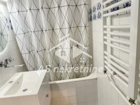 Izdavanje, stan, 39m², Botanička Bašta, Palilula Sve Podlokacije - image 14