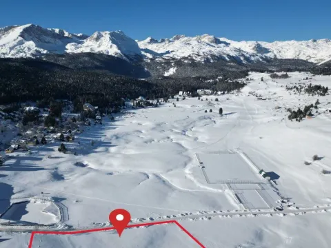 Prodaja, plac, 3000m², Žabljak, Crna Gora - image 9