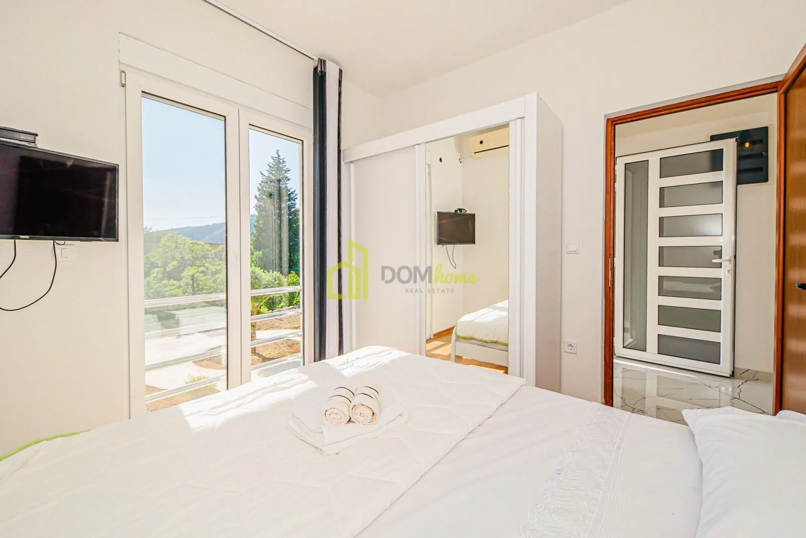 Sale, house, 93m², Bar, Crna Gora
