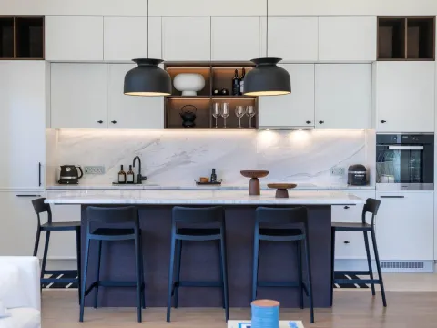 Prodaja, trosoban stan, 188m², Portonovi, Herceg Novi - image 12