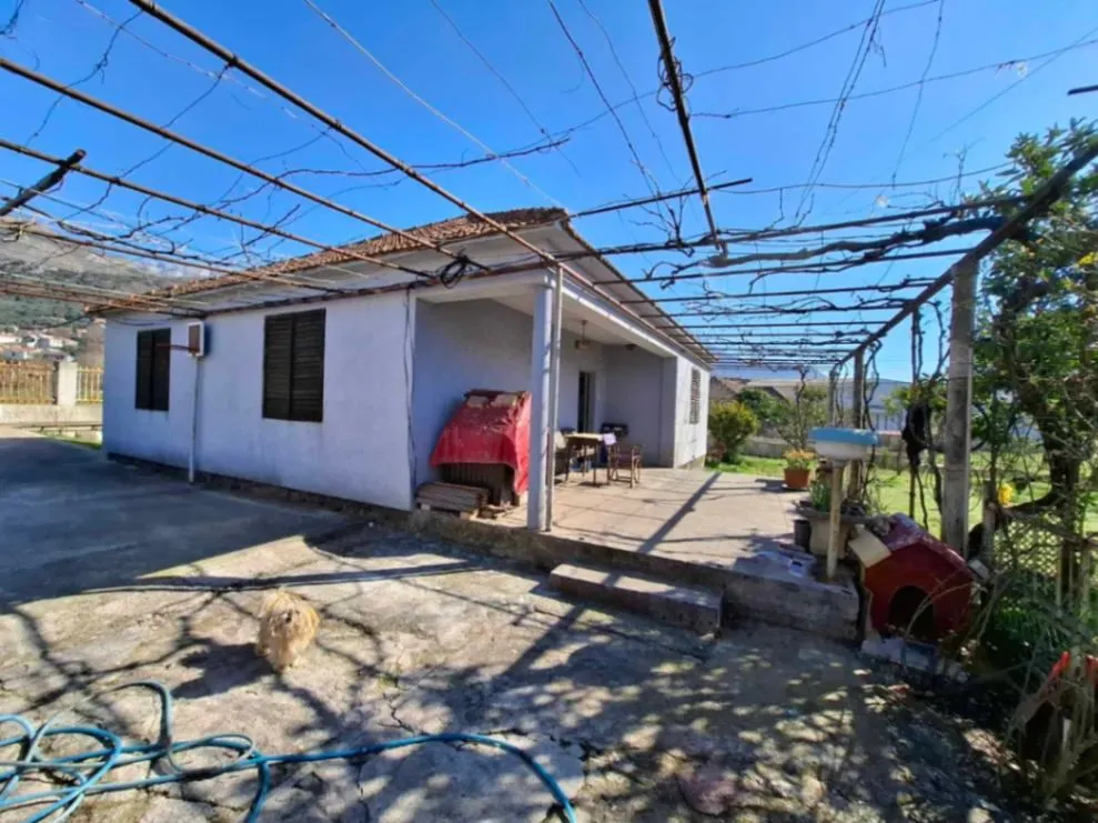 Prodaja, plac, 840m², Popovići, Bar