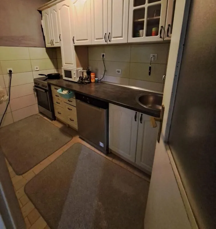 Prodaja, dvosoban stan, 78m², Zabjelo, Podgorica