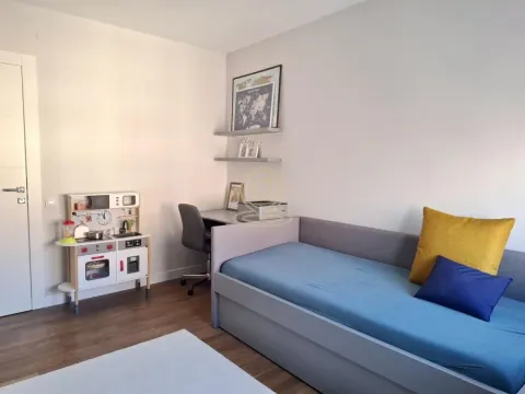 Rent, three bedroom apartment, 68m², Medijana, Niš - image 8