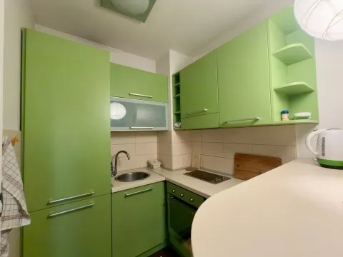 Sale, one bedroom apartment, 53m², Centar, Bar - image 6