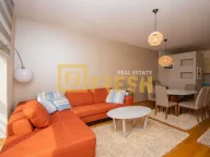 Rent, three bedroom apartment, 100m², Blok 6, Podgorica - image 1