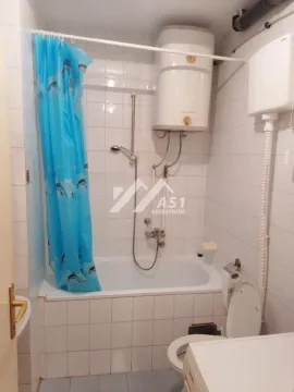 Izdavanje, jednosoban stan, 34m², Grbavica, Novi Sad Sve Podlokacije - image 7