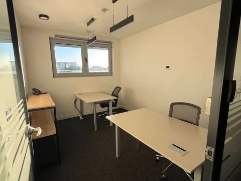 Rent, office space, 740m², Zeta, Podgorica - image 10