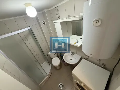 Rent, one bedroom apartment, 35m², Centar, Ćuprija - image 5