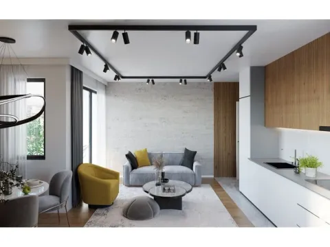 Prodaja, jednosoban stan, 41m², Niš, Srbija - image 2