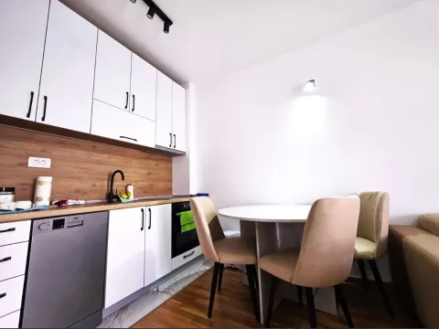 Rent, one bedroom apartment, 39m², Zagorič, Podgorica - image 11
