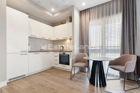 Prodaja, garsonjera, 39m², Luštica Bay, Tivat - image 5