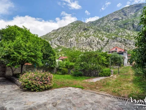 Prodaja, kuća, 415m², Dobrota, Kotor - image 13